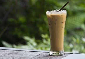 Iced Coffee