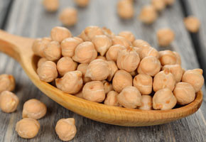 Chickpeas