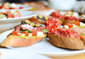 Bruschetta